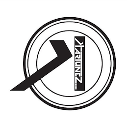 K KARTUNEZ logo