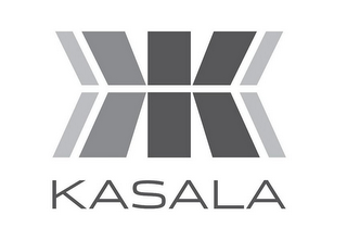 K KASALA logo