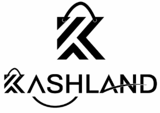 K KASHLAND logo
