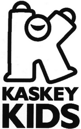 K KASKEY KIDS logo