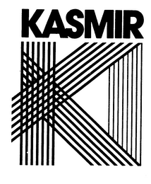 K KASMIR logo