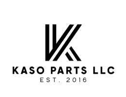 K KASO PARTS LLC EST. 2016 logo