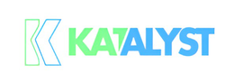 K KATALYST logo