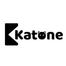 K KATONE logo