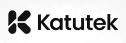 K KATUTEK logo