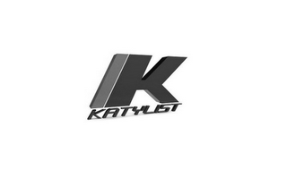 K KATYLIST logo