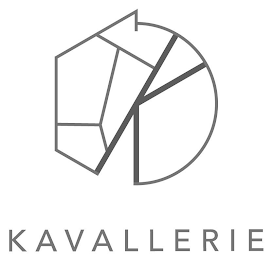 K KAVALLERIE logo