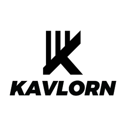 K KAVLORN logo