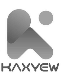 K KAXYEW logo