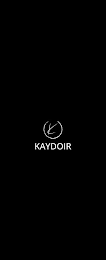 K KAYDOIR logo