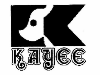 K KAYEE logo