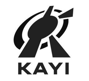 K KAYI logo