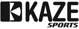 K KAZE SPORTS logo