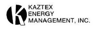 K KAZTEX ENERGY MANAGEMENT, INC. logo