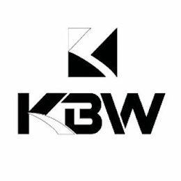 K KBW logo