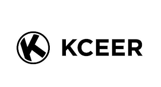 K KCEER logo