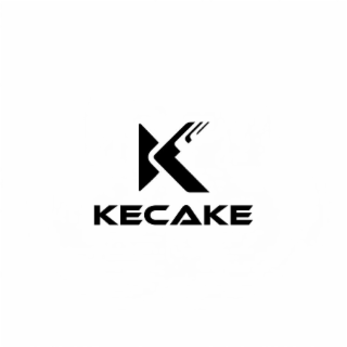 K KECAKE logo