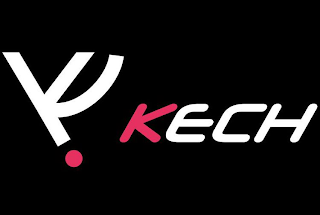 K KECH logo