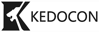 K KEDOCON logo