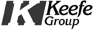 K KEEFE GROUP