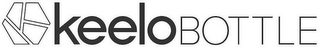 K KEELO BOTTLE logo