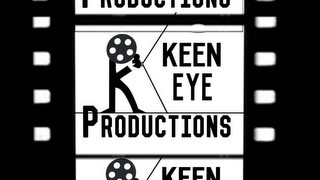 K KEEN EYE PRODUCTIONS logo