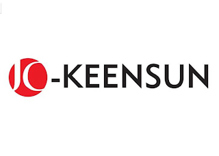 K -KEENSUN logo