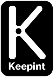 K KEEPINT logo