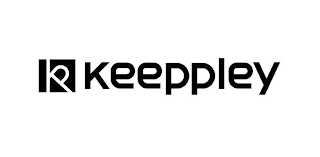 K KEEPPLEY logo
