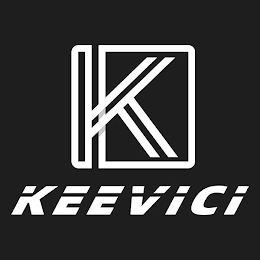K KEEVICI logo