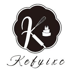 K KEFYIXC logo