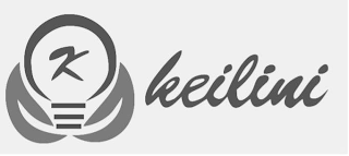 K KEILINI logo