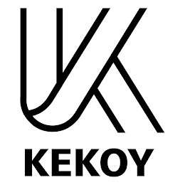 K KEKOY logo