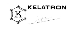 K KELATRON logo