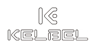 K KELBEL logo