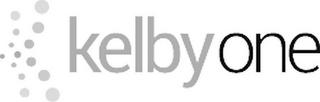 K KELBYONE logo