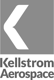 K KELLSTROM AEROSPACE logo