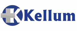 K KELLUM logo