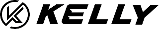 K KELLY logo