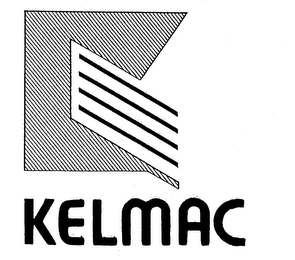 K KELMAC logo