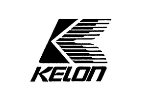 K KELON logo