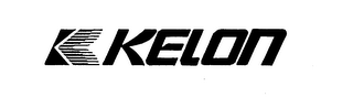 K KELON logo
