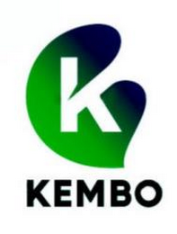 K KEMBO logo