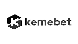 K KEMEBET logo