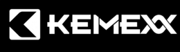 K KEMEXX logo