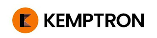 K KEMPTRON logo