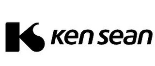 K KEN SEAN logo