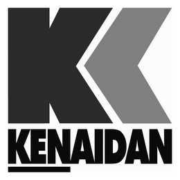 K KENAIDAN logo