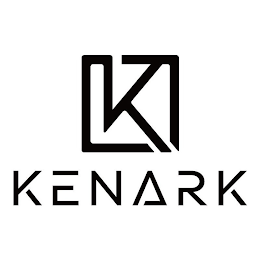 K KENARK logo