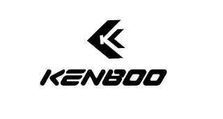 K KENBOO logo